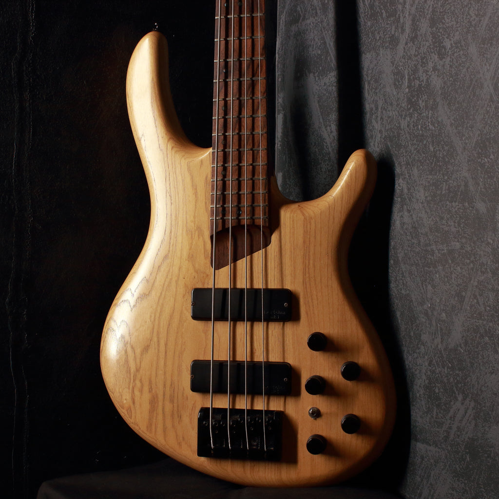 Cort B4 Element Bass Natural 2012