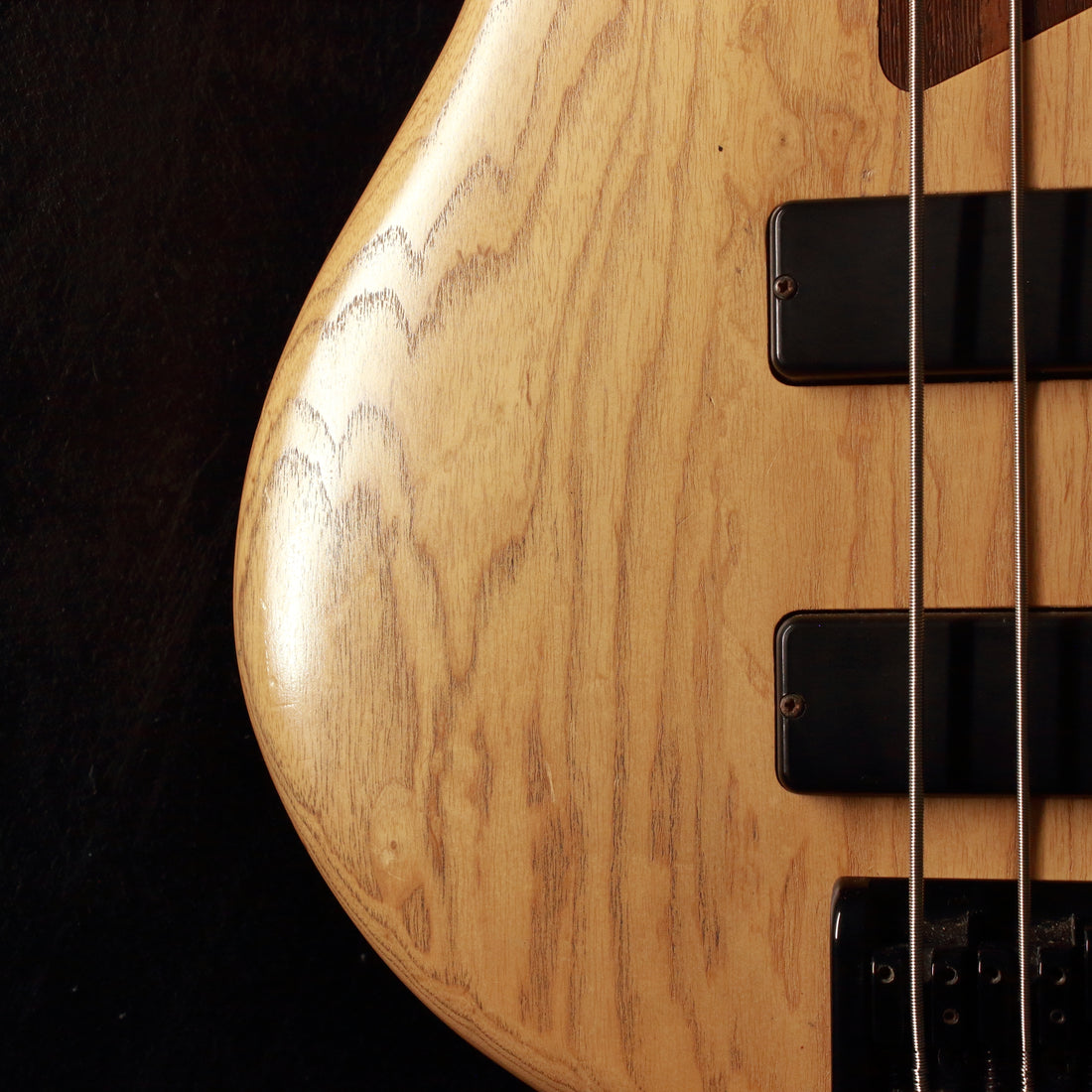 Cort B4 Element Bass Natural 2012