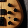 Cort B4 Element Bass Natural 2012