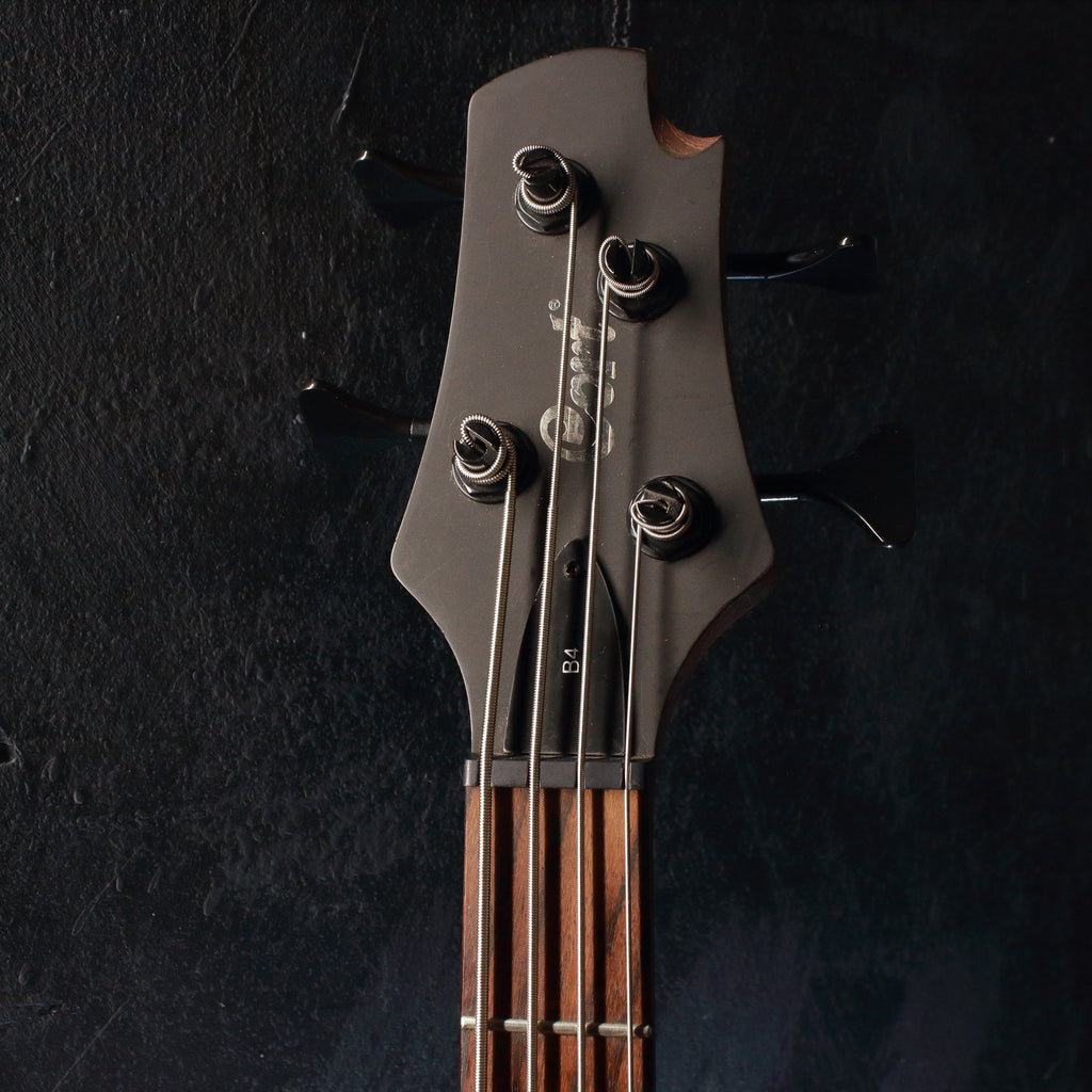 Cort B4 Element Bass Natural 2012