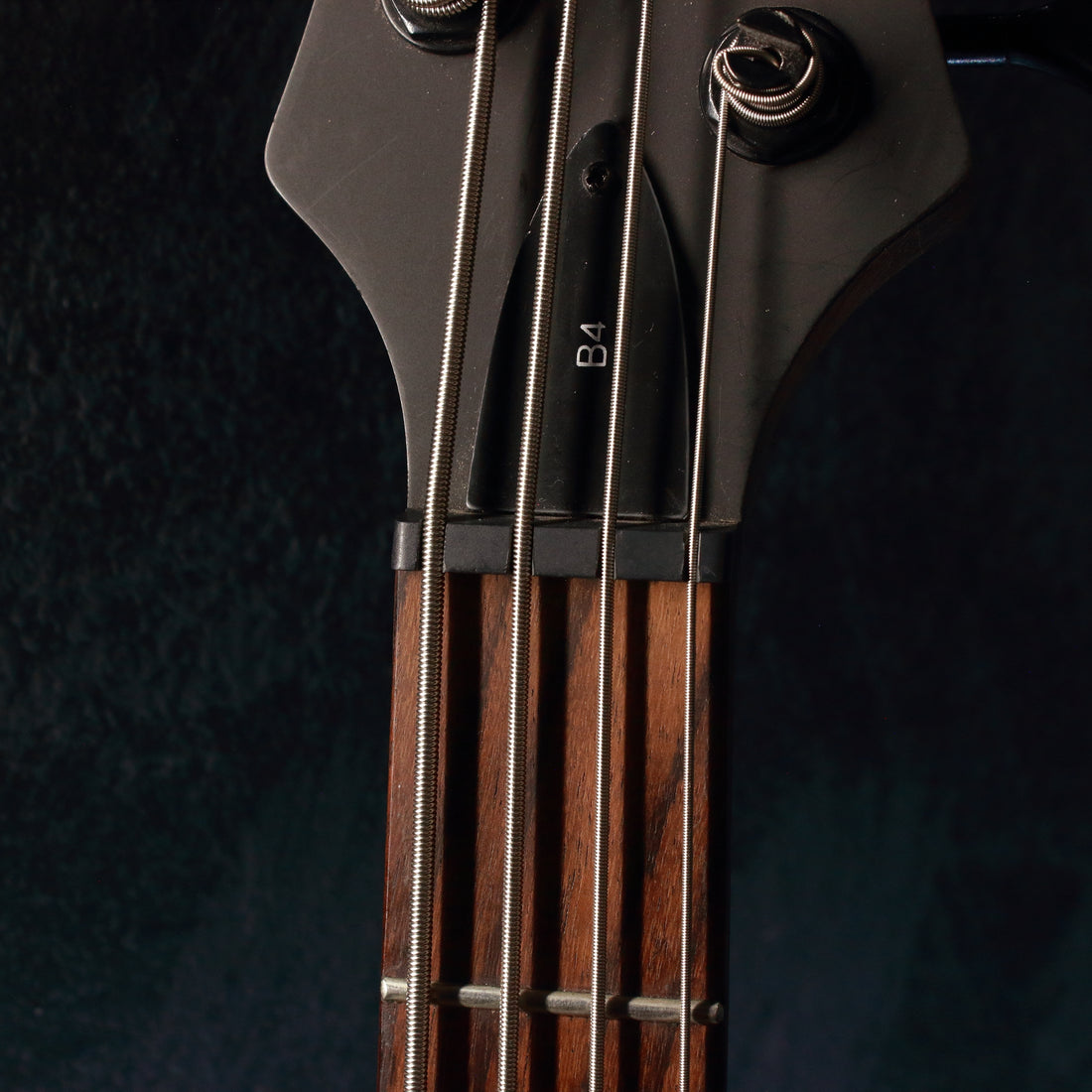 Cort B4 Element Bass Natural 2012