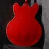 Gibson ES-335 Dot Figured Cherry 1995