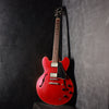 Gibson ES-335 Dot Figured Cherry 1995