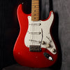 Fender Japan '57 Stratocaster ST57-75TX Candy Apple Red 1998