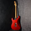 Fender Japan '57 Stratocaster ST57-75TX Candy Apple Red 1998