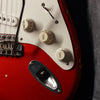 Fender Japan '57 Stratocaster ST57-75TX Candy Apple Red 1998