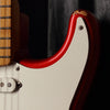 Fender Japan '57 Stratocaster ST57-75TX Candy Apple Red 1998