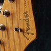 Fender Japan '57 Stratocaster ST57-75TX Candy Apple Red 1998