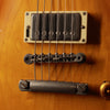 Burny Super Grade RLG-70 '59 Model Honeyburst 1991