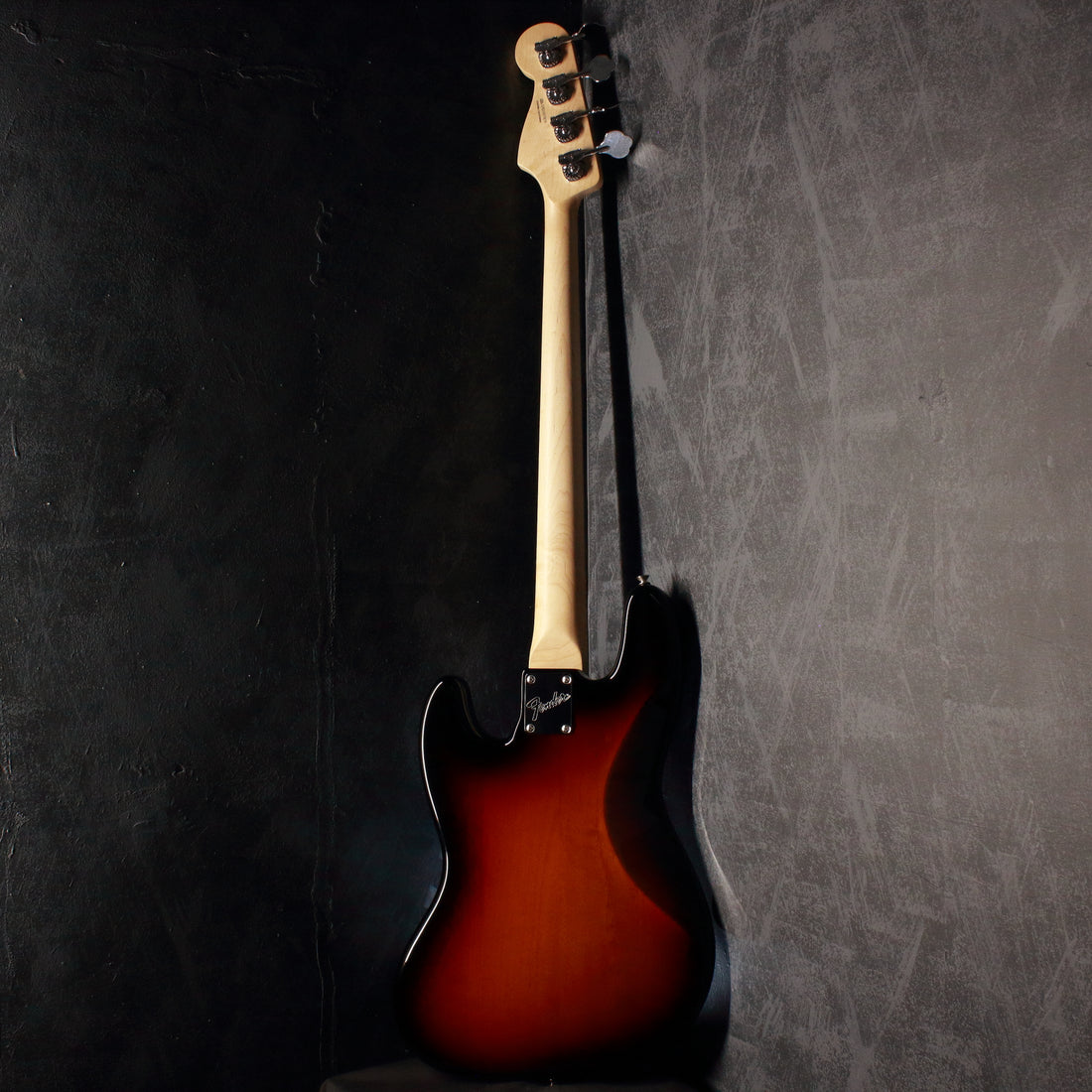 Fender American Performer Jazz Bass Sunburst 2021