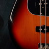 Fender American Performer Jazz Bass Sunburst 2021