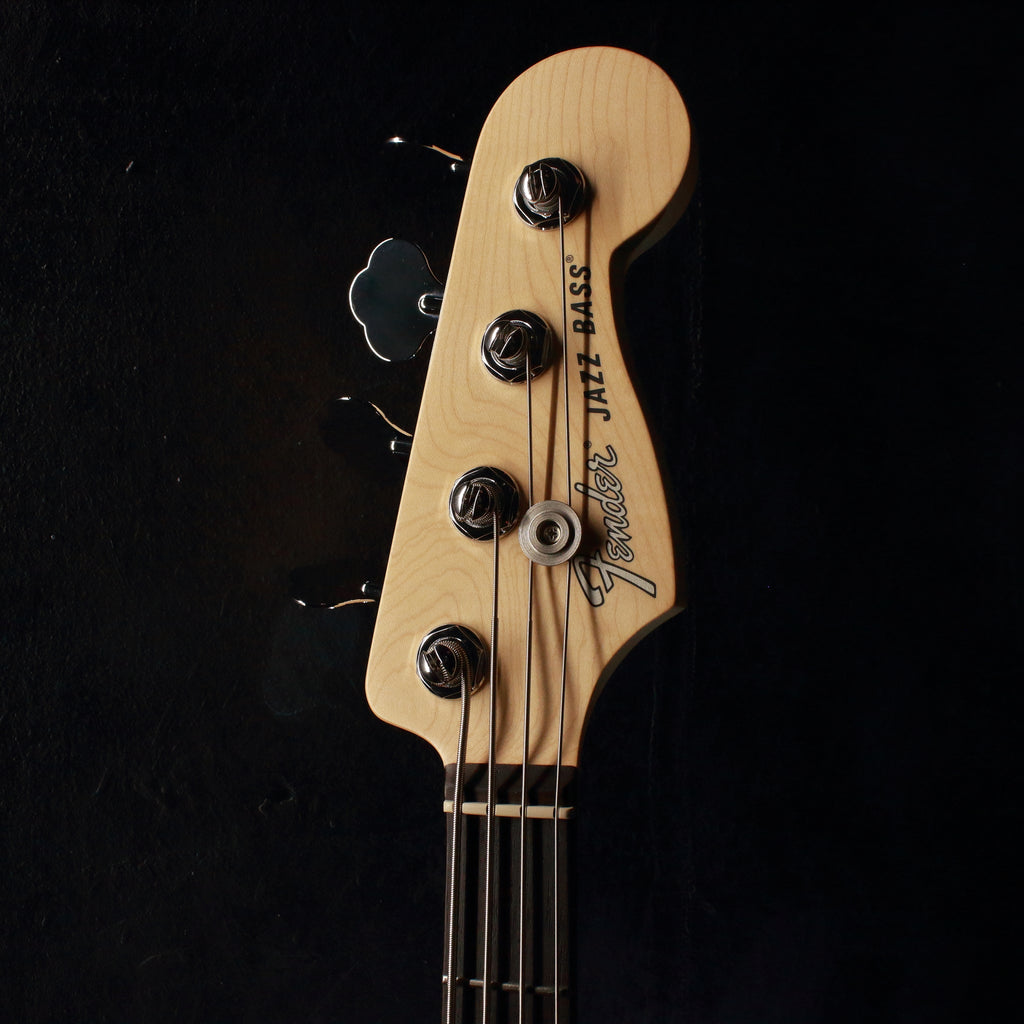 Fender American Performer Jazz Bass Sunburst 2021