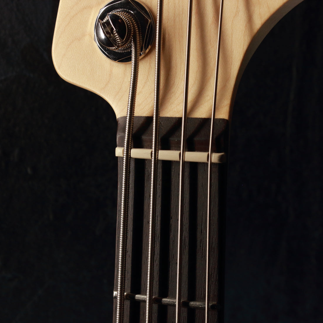 Fender American Performer Jazz Bass Sunburst 2021