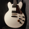 Epiphone BB King Lucille Bone White 2021