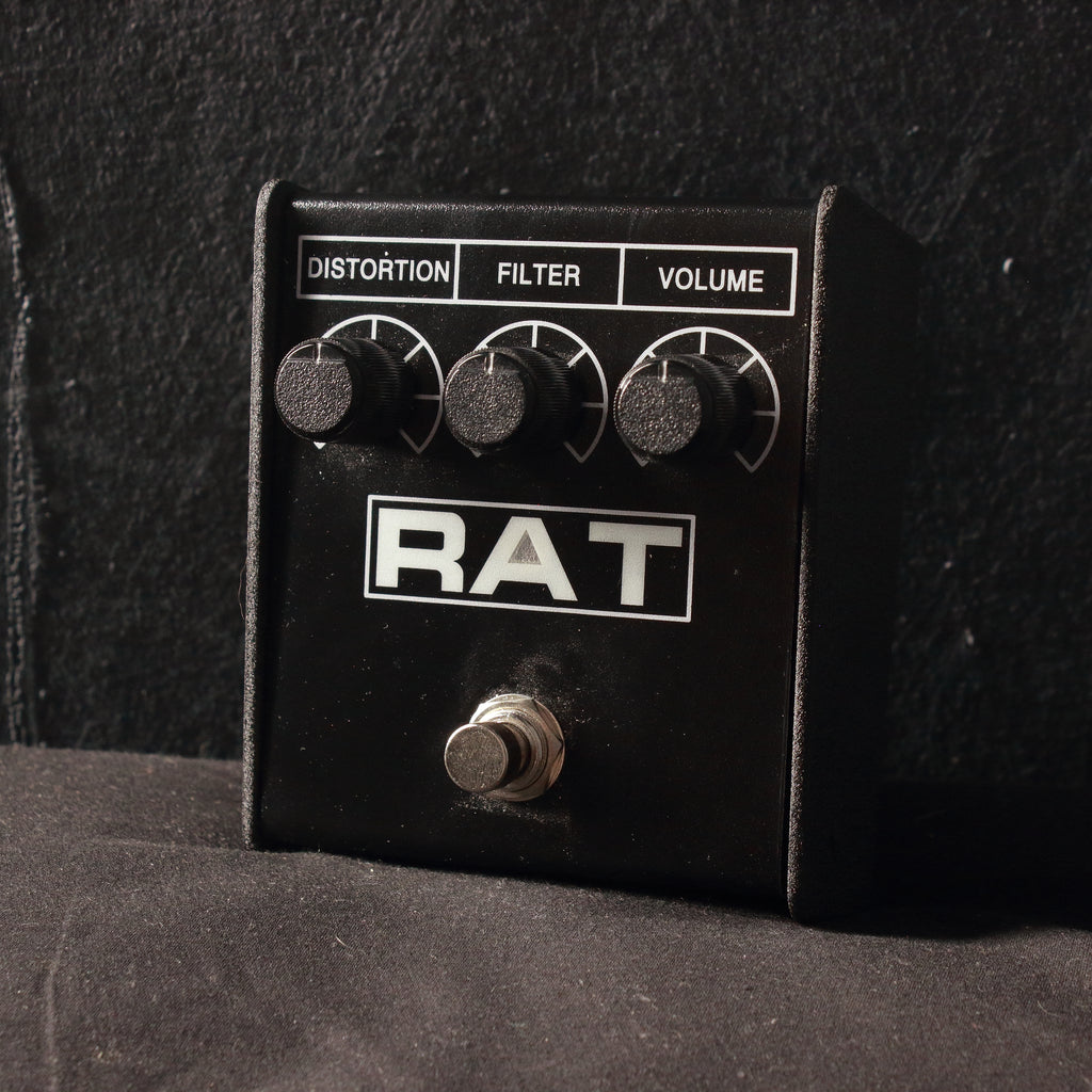 ProCo Rat 2 Distortion Pedal