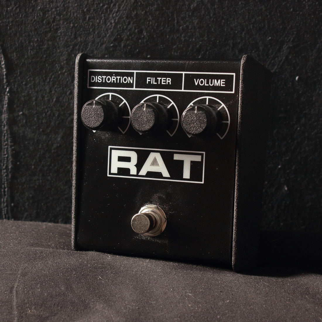 ProCo Rat 2 Distortion Pedal