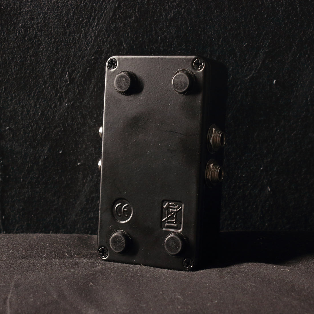 Electro-Harmonix Silencer Noisegate Pedal