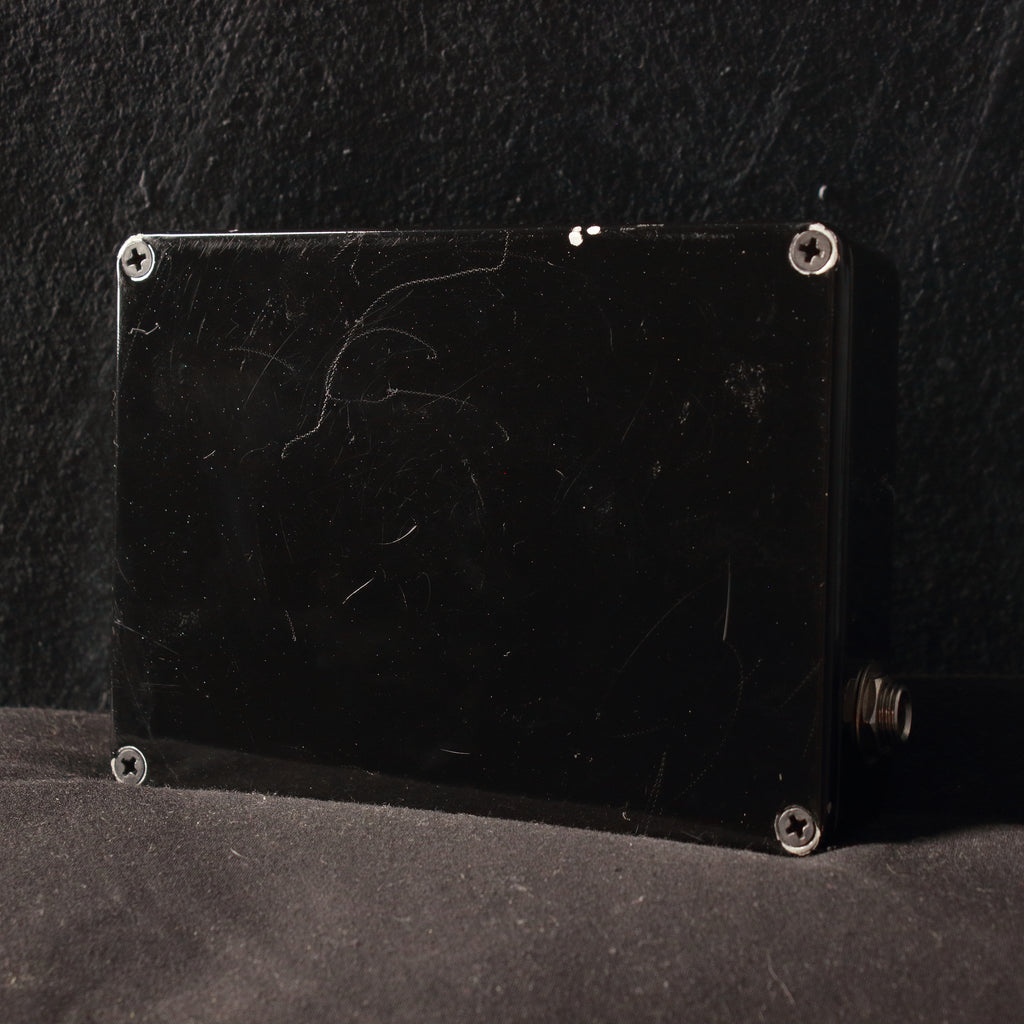 VHT Melo-Verb Reverb/Tremolo Pedal