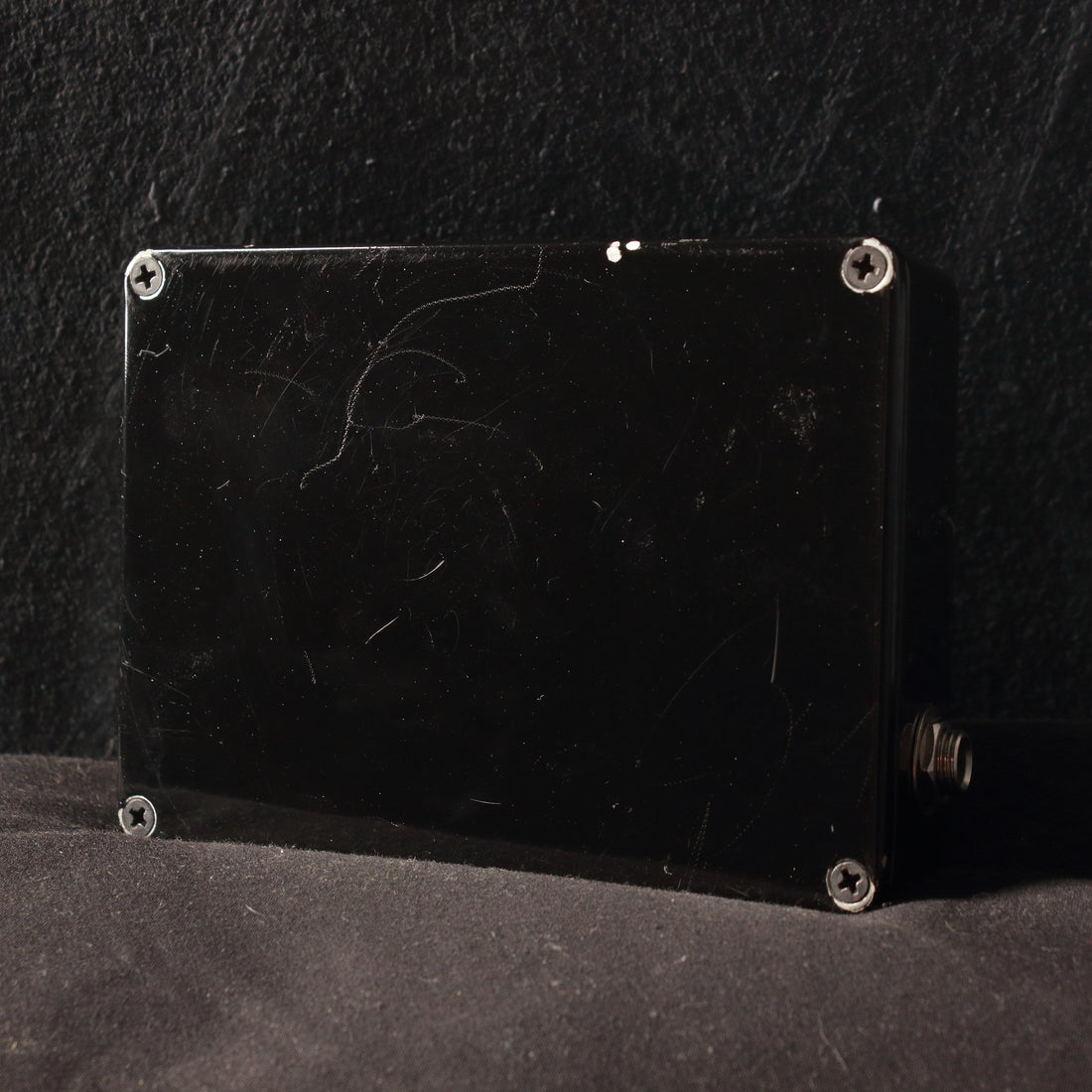 VHT Melo-Verb Reverb/Tremolo Pedal