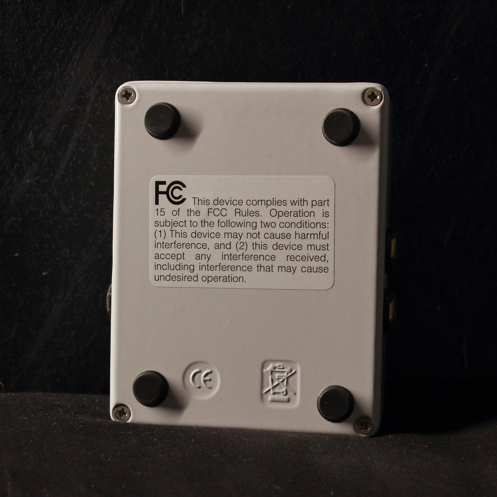 Electro-Harmonix B9 Organ Machine Pedal