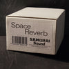 Samurai Sound Space Reverb Pedal