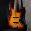 Fender Japan '62 Jazz Bass JB62-58 Sunburst 2000