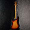 Fender Japan '62 Jazz Bass JB62-58 Sunburst 2000