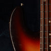 Fender Japan '62 Jazz Bass JB62-58 Sunburst 2000