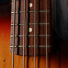 Fender Japan '62 Jazz Bass JB62-58 Sunburst 2000