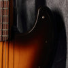 Fender Japan '62 Jazz Bass JB62-58 Sunburst 2000