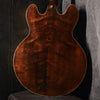 Greco SA550 Hollow Body Walnut 1975