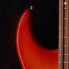 Yamaha RBS50 Cherry Sunburst 1993