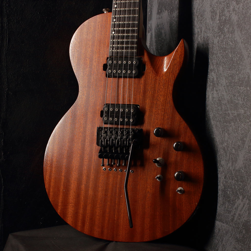 Chapman ML2 Natural 2010