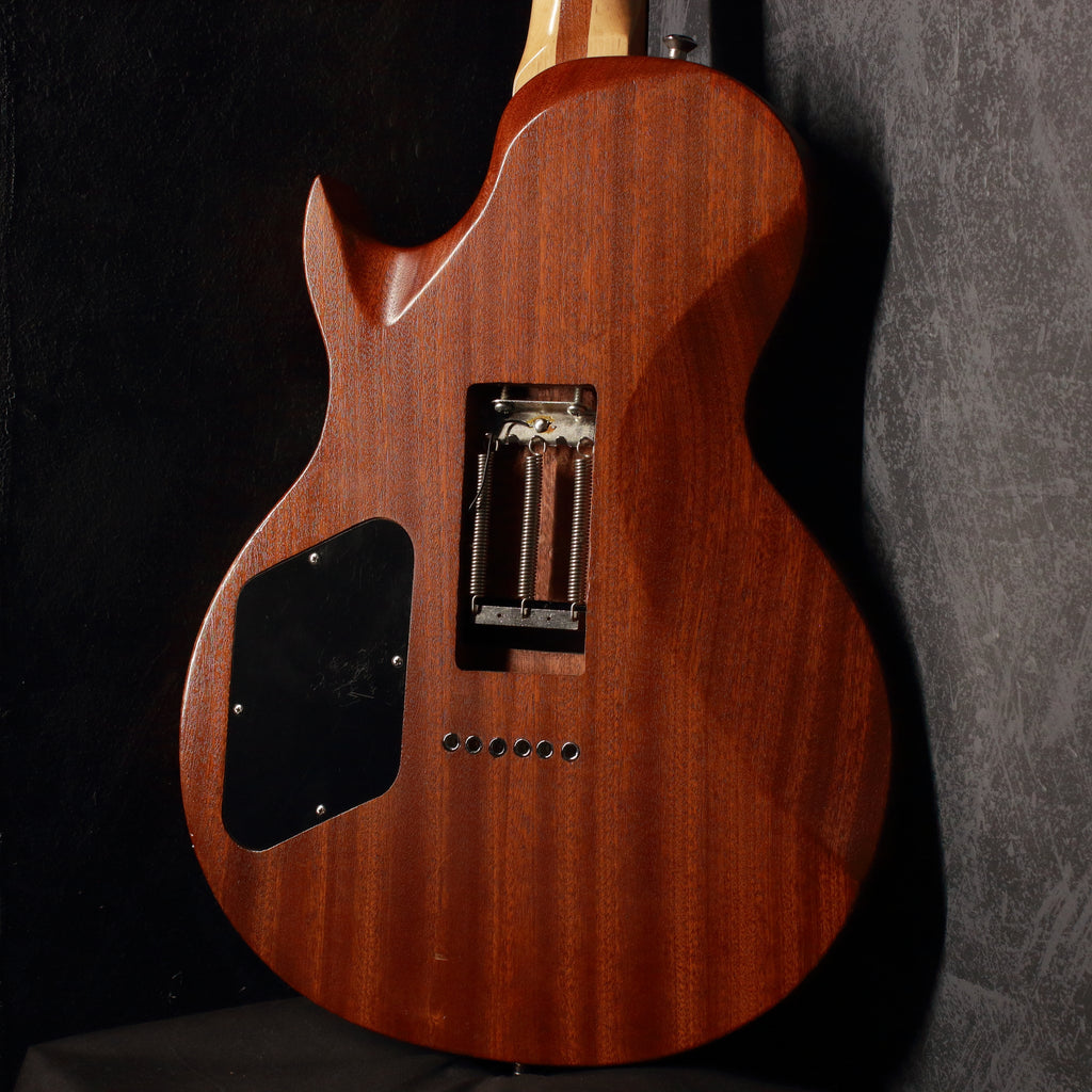 Chapman ML2 Natural 2010