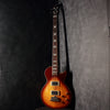 Epiphone Les Paul Deluxe Bass Tobacco Sunburst 1997