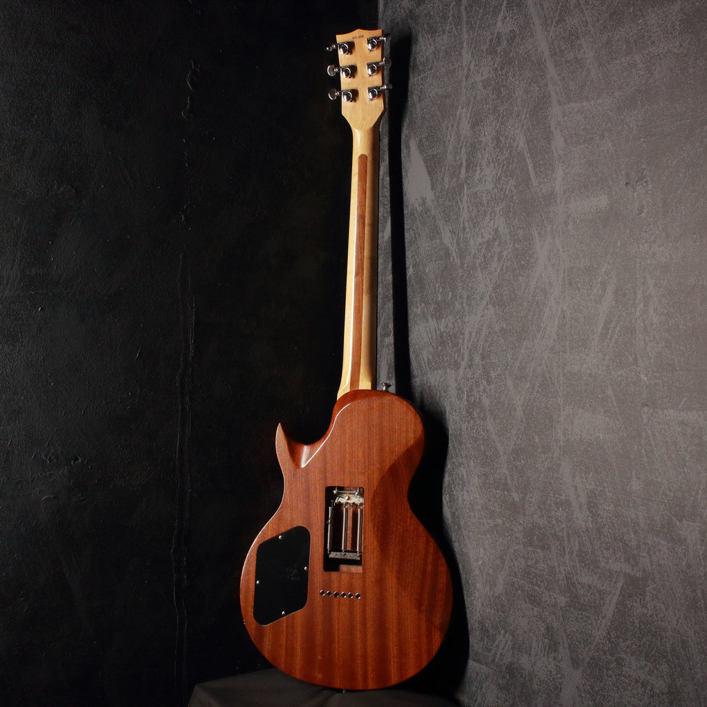 Chapman ML2 Natural 2010