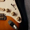 Fender Japan '57 Stratocaster ST54-500 Sunburst 1991