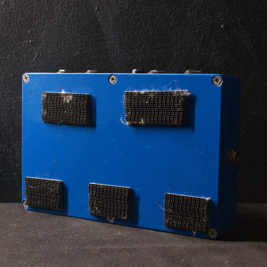 FTelettronica Envelope Follower/Triggered Filter Pedal