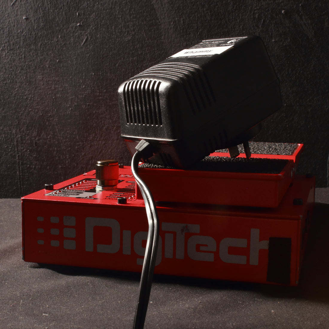 Digitech Whammy v4 Pedal