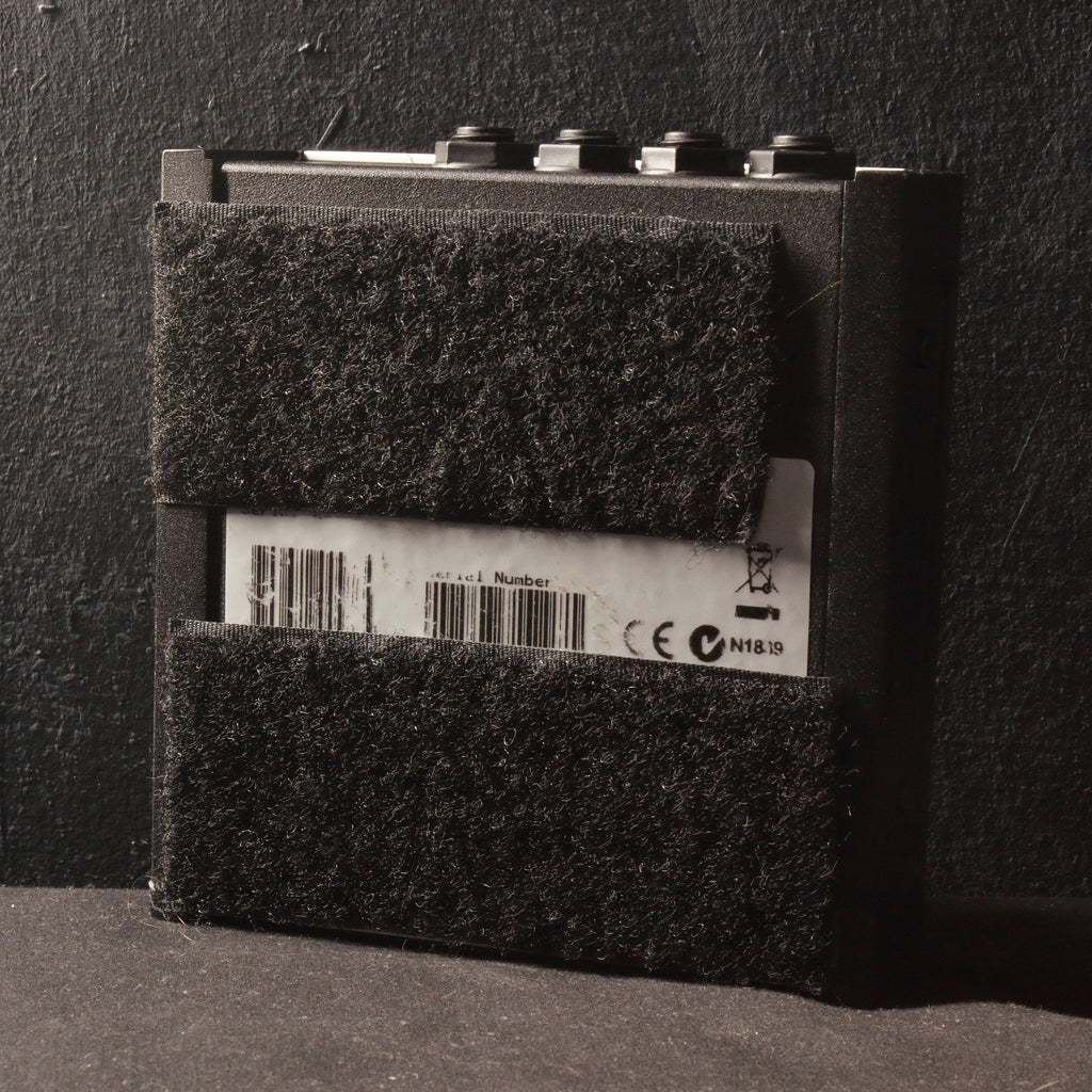 TC Electronic RPT-1 Nova Repeater Delay Pedal