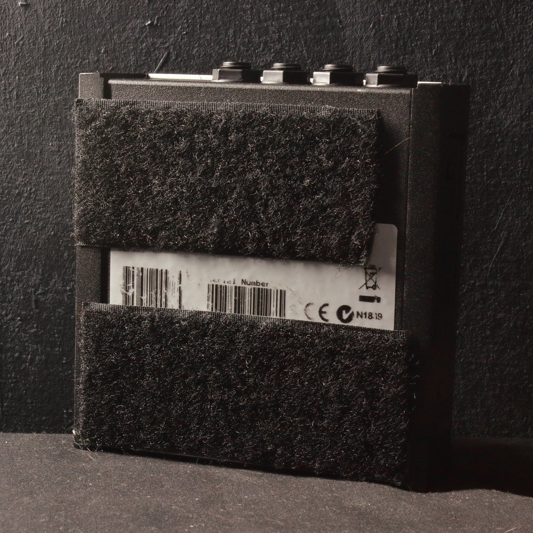 TC Electronic RPT-1 Nova Repeater Delay Pedal