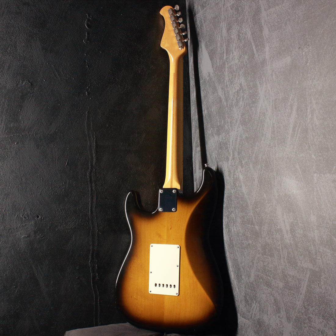 Bacchus Vintage Series BST-57 Sunburst 2004