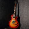 Edwards E-LP-98LTS Cherry Sunburst 2010