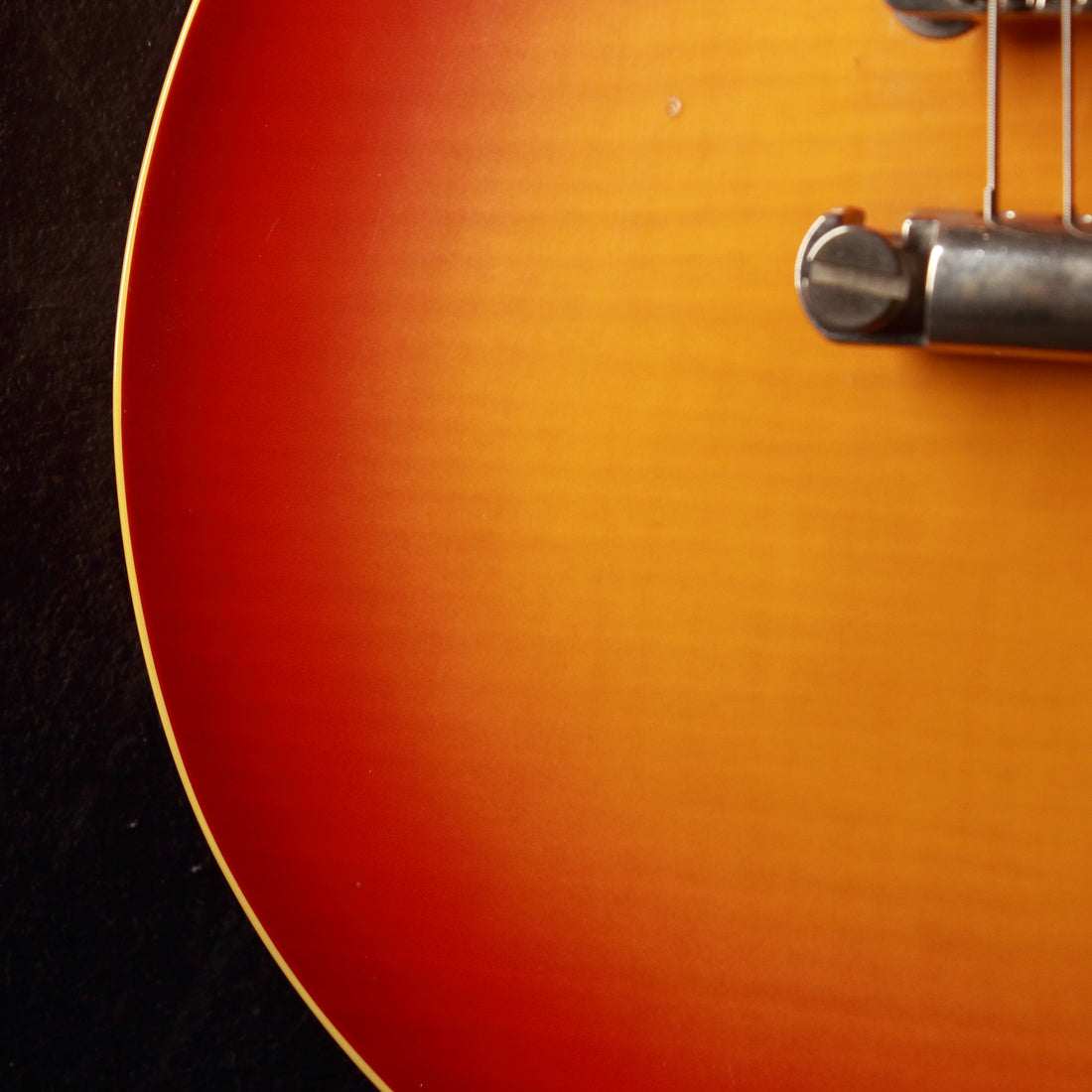 Edwards E-LP-98LTS Cherry Sunburst 2010