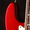 Fender Japan '75 Jazz Bass JB75 Candy Apple Red 2008