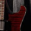 Charvel Desolation DS-1 ST Transparent Red 2011