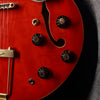 Aria ES345 Hollow Body Cherry 1971