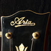 Aria ES345 Hollow Body Cherry 1971