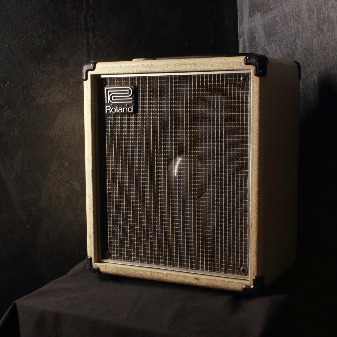 Roland Cube 40 1x10" Guitar Combo Amp