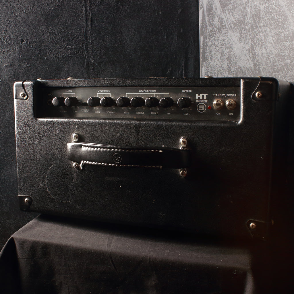 Blackstar HT-Metal 5C 1x12" Guitar Amp Combo